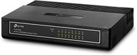 Tumble switch837276 Network Switch(Black)