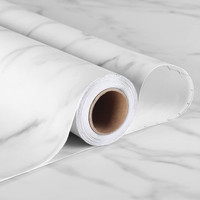 Sahjanand 200 cm Furniture Decoration wallpaper sticker 200 x 60 cm Self Adhesive Sticker(Pack of 1)