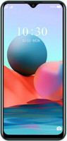 I Kall K440 (Cyan, 64 GB)(4 GB RAM)