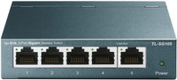 Tumble network switch4551 Network Switch(Blue)