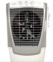 View GNMOBILEWORLD 8 L Desert Air Cooler(White, USHA)  Price Online