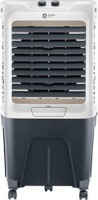 View Orient Electric 65 L Desert Air Cooler(Black, TORNADO)  Price Online