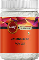 RED CLIFF Pure Maltodextrin Powder | Intra Workout Carb Supplement Starch Powder(200 g)