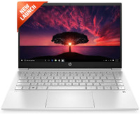 HP Core i7 12th Gen - (16 GB/1 TB SSD/Windows 11 Home) 14-DV2015TU Laptop(14 inch, Natural Silver, With MS Office)
