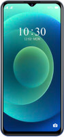 I Kall K480 (Sapphire Blue, 64 GB)(4 GB RAM)
