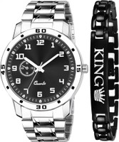 Shivark Analog Watch  - For Boys