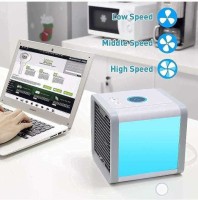 Owme 7 L Room/Personal Air Cooler(White, D5003H)   Air Cooler  (Owme)