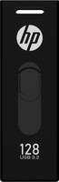 HP x911w SSD USB 3.2 Flash Drives 128 GB Pen Drive(Black, Black)