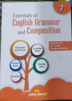Essential Of English Grammar And Composition(Yes, H C VERMA, RAJENDRA PAL)
