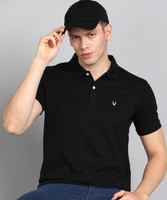 Allen Solly Solid M