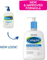Cetaphil Gentle Ski
