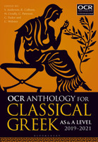 OCR Anthology for Classical Greek AS and A Level: 2019–21(English, Paperback, unknown)