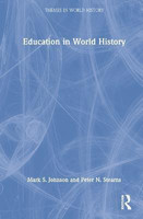 Education in World History(English, Hardcover, Johnson Mark S.)