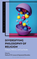 Diversifying Philosophy of Religion(English, Hardcover, unknown)