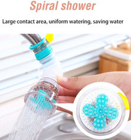 VNE PRODUCTS Sink shower tap Tap Mount Water Filter