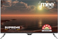 iMEE Supreme 80 cm (32 inch) HD Ready LED Smart Android TV(SUPREME-32SFLCS-Steel)