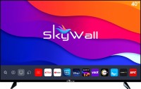 Skywall 102 cm (40.15 inch) Full HD LED Smart Android TV(40SWFHS)