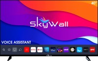 Skywall 102 cm (40.15 inch) Full HD LED Smart Android TV(40SW-GOOGLE)