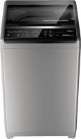 Whirlpool 6.5 kg Magic Clean 5 Star Fully Automatic Top Load with In-built Heater Grey(Magic Clean Pro 6.5 kg H)