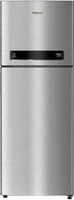 Whirlpool 245 L Frost Free Double Door 3 Star Refrigerator(Magnum Steel, Neo DF258 Roy Magnum Steel (3S)-N) (Whirlpool) Maharashtra Buy Online