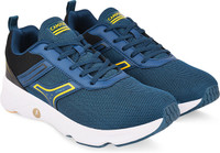 CAMPUS HURRICANE Running Shoes For Men(Blue)