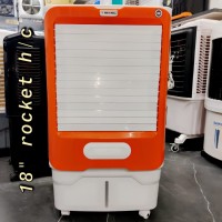 View Maxwell 65 L Desert Air Cooler(White and Brown, Galaxy S4 Desert Air Cooler) Price Online(Maxwell)