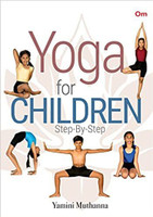 Yoga for Children Step by Step(English, Paperback, unknown)