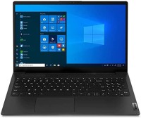 Lenovo Core i3 11th Gen - (8 GB/1 TB HDD/256 GB SSD/Windows 11 Home) V15 G2 ITL Thin and Light Laptop(15 inch, Iron Grey, 2.47 kg, With MS Office)
