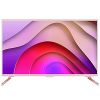 iMEE Premium 80 cm (32 inch) HD Ready LED Smart Android TV with with SRS Surround Sound (BEE 5 Star)(PREMIUM-32S-Champagne)