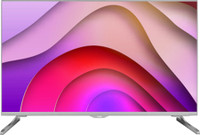 iMEE Elite 80 cm (32 inch) HD Ready LED Smart Android TV with with SRS Surround Sound (BEE 5 Star)(ELITE-32SFL-Silver)