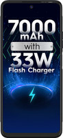 Tecno Pova 3 (Eco Black, 64 GB)(4 GB RAM)