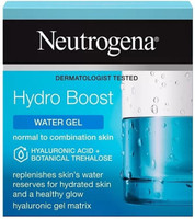 NEUTROGENA Hydro Boost Water Gel (Face Moisturizer)(50 g)