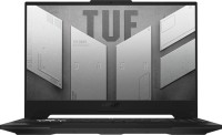 ASUS TUF Dash F15 Core i7 12th Gen - (16 GB/1 TB SSD/Windows 11 Home/4 GB Graphics/NVIDIA GeForce RTX 3050/144 Hz) FX517ZC-HN108WS Gaming Laptop(15.6 inch, Off Black, 2 Kg, With MS Office)