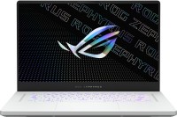 ASUS ROG Zephyrus G15 (2022) with 90Whr Battery Ryzen 7 Octa Core 6800HS - (16 GB/1 TB SSD/Windows 11 Home/6 GB Graphics/NVIDIA GeForce RTX 3060/165 Hz) GA503RM-HQ142WS Gaming Laptop(15.6 inch, Moonlight White, 1.90 kg, With MS Office)