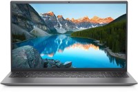 DELL Core i5 11th Gen - (16 GB/512 GB SSD/Windows 11 Home/2 GB Graphics) D560667WIN9S Laptop(15.6 inch, Silver, With MS Office)
