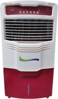 Voltas 28 L Desert Air Cooler(Maroon, White, ALFA 28E)