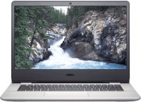 DELL Core i5 11th Gen - (8 GB/512 GB SSD/Windows 11 Home) 3400 Laptop(14 inch, Silver, With MS Office)