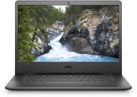 DELL Core i5 11th Gen - (8 GB/512 GB SSD/Windows 11 Home) D552260WIN9B Laptop(14 inch, Black, With MS Office)