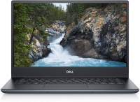 DELL Core i5 11th Gen - (8 GB/512 GB SSD/Windows 11 Home) D552256WIN9B Laptop(14 inch, Accent Black, With MS Office)