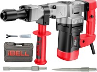 iBELL Demolition DH10-78 Hammer Drill(17 mm Chuck Size, 1150 W)