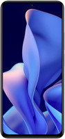 Xiaomi 11i Hypercharge 5G (6 GB RAM, Display 6.67) Super AMOLED (Purple Mist, 128 GB)(6 GB RAM)