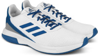 ADIDAS Runesy M Running Shoes For Men(Black)