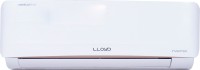 Lloyd 1 Ton 5 Star Split Inverter AC  - White(GLS12I56WBEL, Copper Condenser)