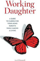 Working Daughter(English, Hardcover, O'Donnell Liz)