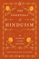 The Essentials of Hinduism(English, Hardcover, Sastry Trilochan)
