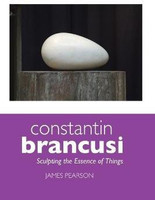 Constantin Brancusi(English, Paperback, Pearson James)