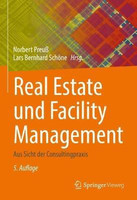 Real Estate und Facility Management(German, Hardcover, unknown)