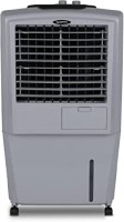 View Gambhire 24 L Room/Personal Air Cooler(White, I-PURE) Price Online(Gambhire)