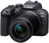 Canon EOS R10 Mirro
