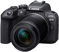 Canon EOS R10 Mirro